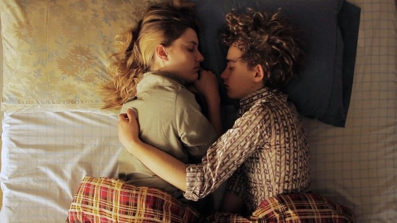 The Dish & The Spoon (2011)