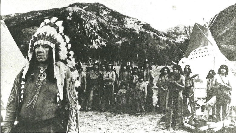 Incredible Rocky Mountain Race (1977)