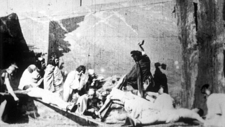 La Mise En Croix (1898)