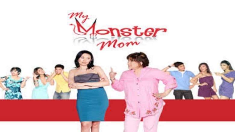My Monster Mom (2008)