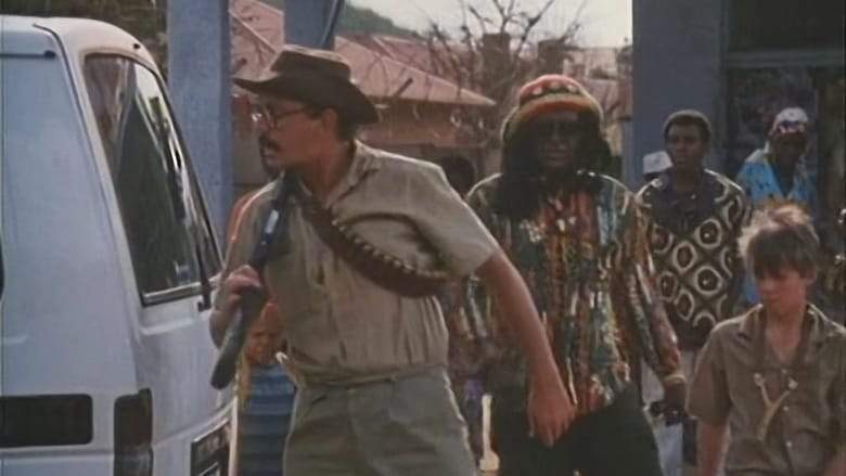 Sweet 'n Short (1991)