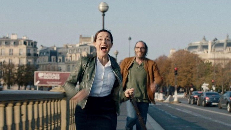 Raining Cats And Dogs! (2019)