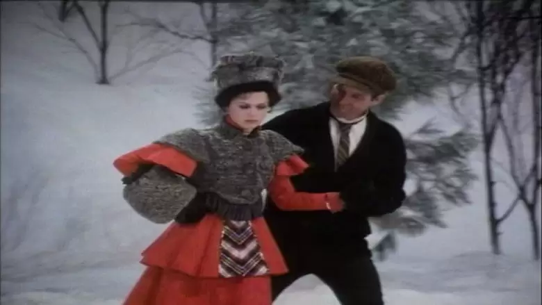 The Gift Of Love (1978)