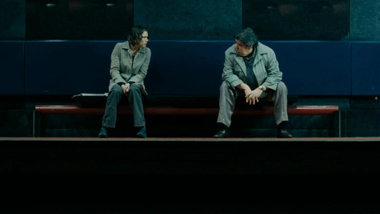 Maelstrom (2000)