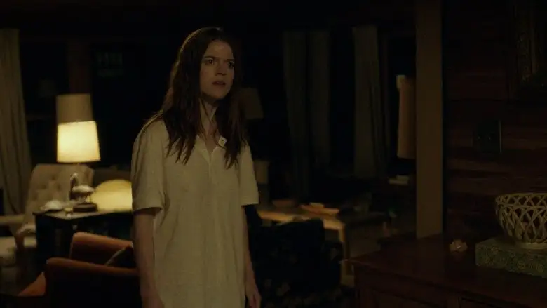 Honeymoon (2014)