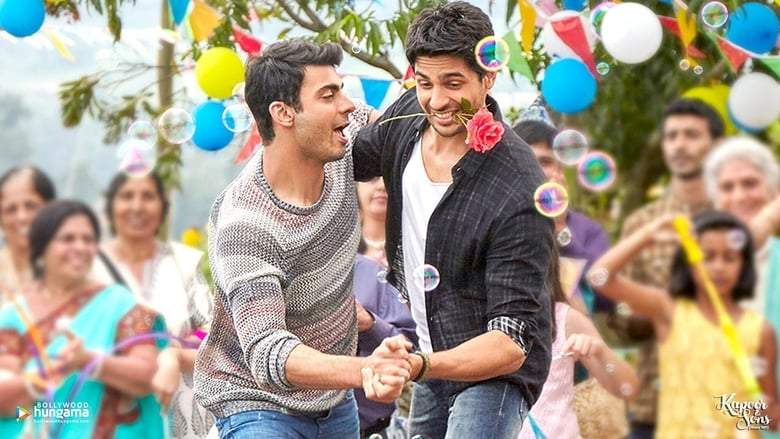 Kapoor & Sons (2016)