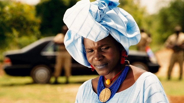 The Night Of Truth (2004)