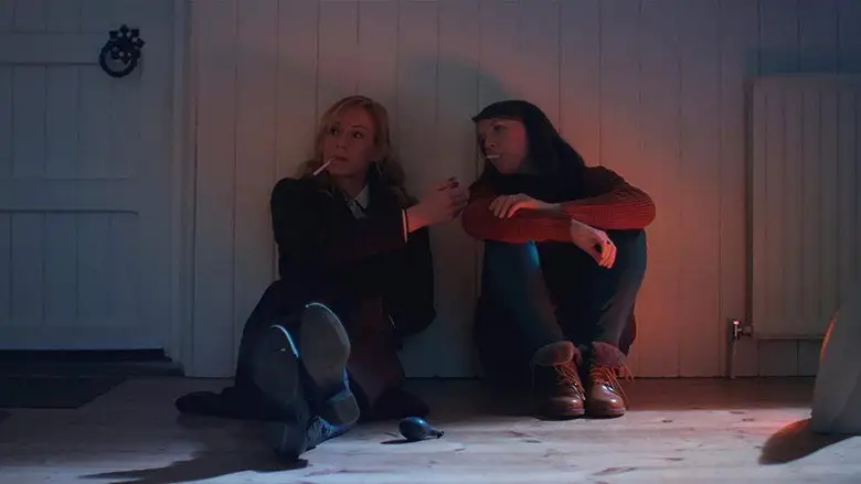 Sump (2017)