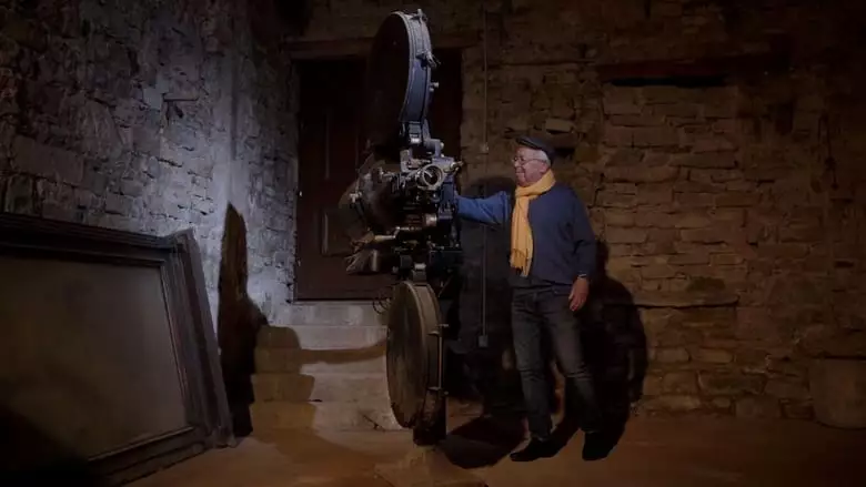 Nuovo Cinema Buie (2022)