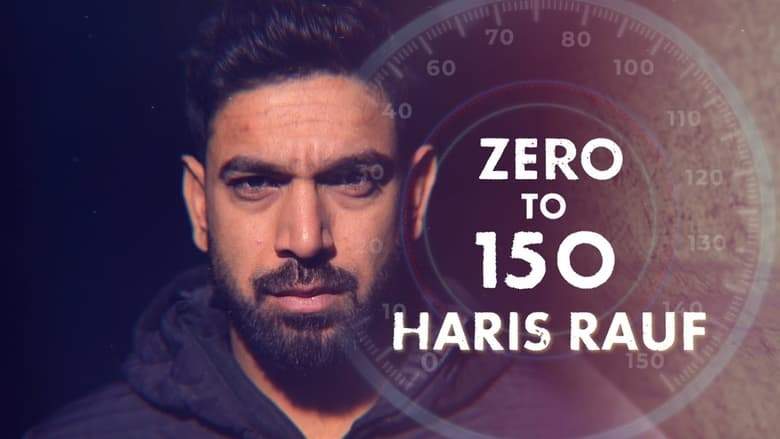 The Incredible Rise Of Haris Rauf (2023)