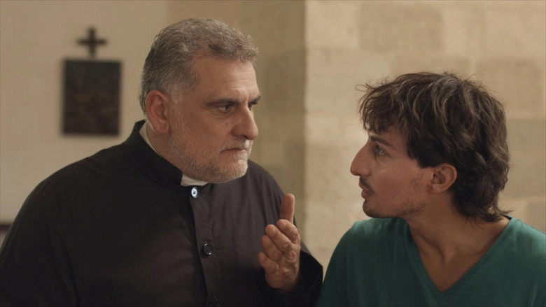 Italian Miracle (2015)