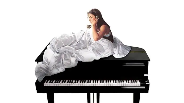 Playing Mona Lisa (2000)