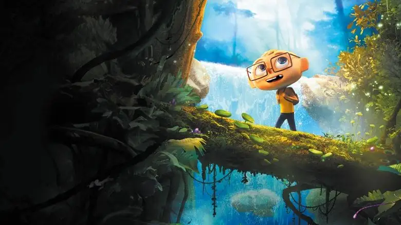 Angelo Dans La Foret Mysterieuse (2024)