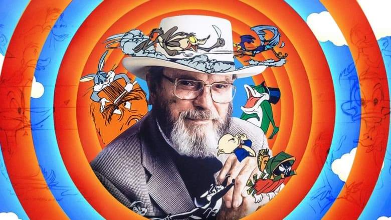 The Magical World Of Chuck Jones (1992)
