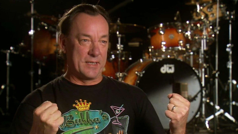 Rush: 2112 & Moving Pictures (2010)