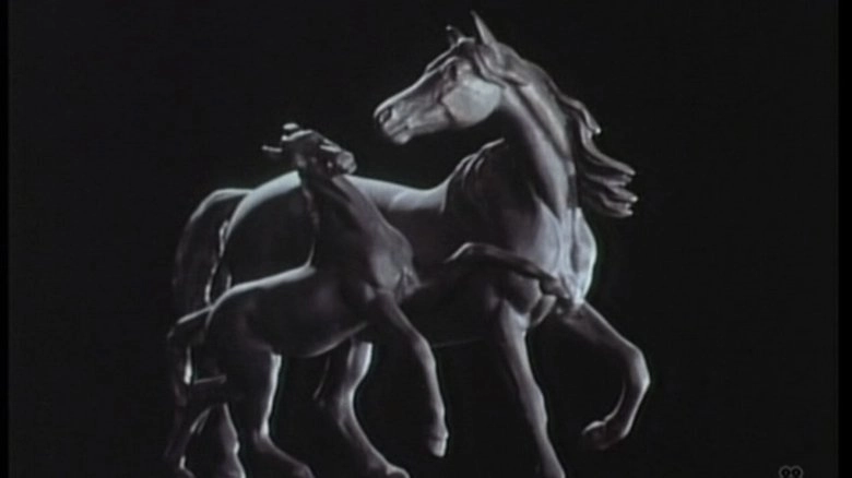 Song Of The Horse (1970)