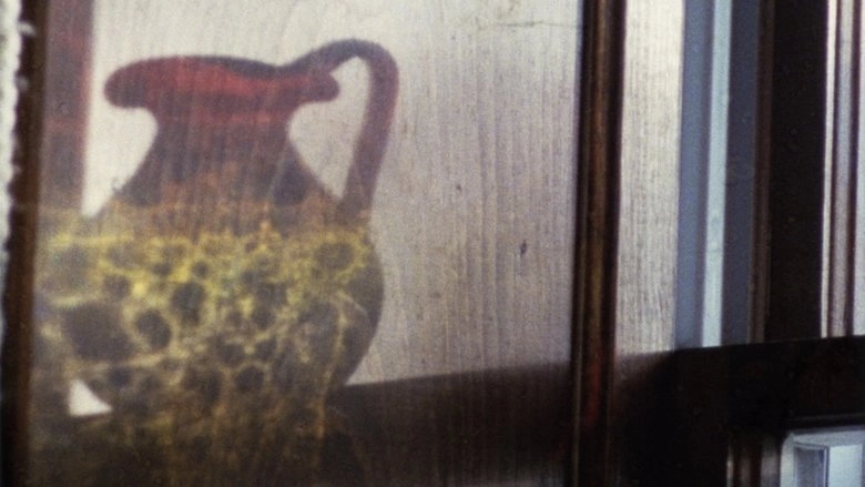 Pitcher Of Colored Light (2007)
