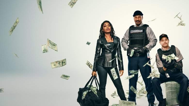 The Pickup (2025)
