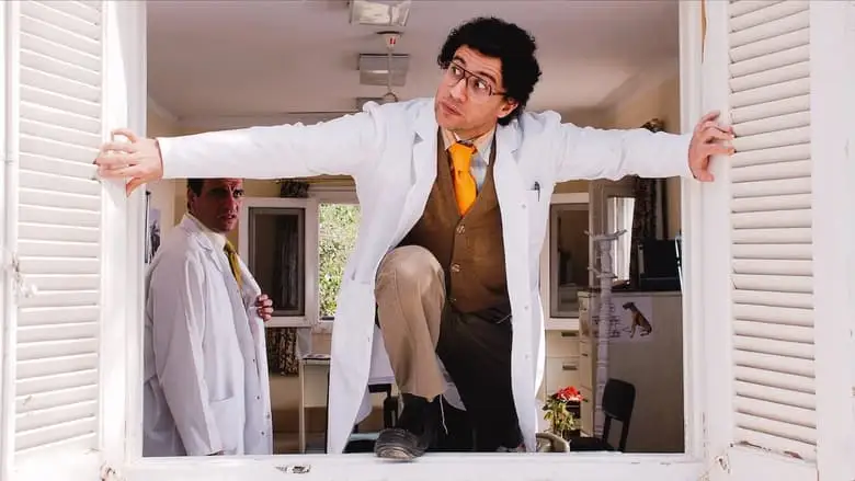 You Fly (2009)