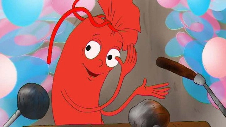 Adventures Of The Sausage (2002)