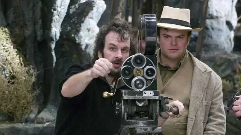 King Kong: Peter Jackson's Production Diaries (2005)