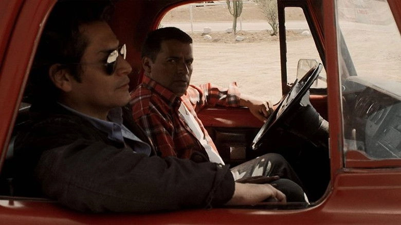 Alla Por La 212: The 212 (2013)