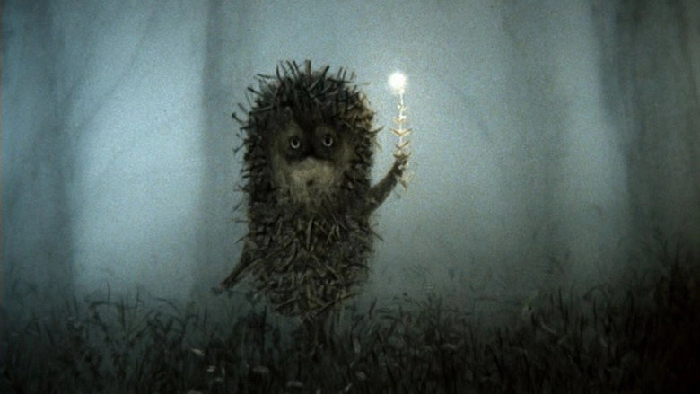 Hedgehog In The Fog (1975)