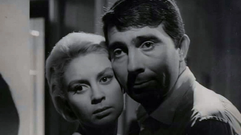 La Novia (1961)