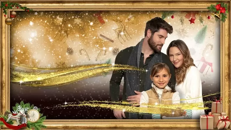 A Christmas Miracle For Daisy (2021)