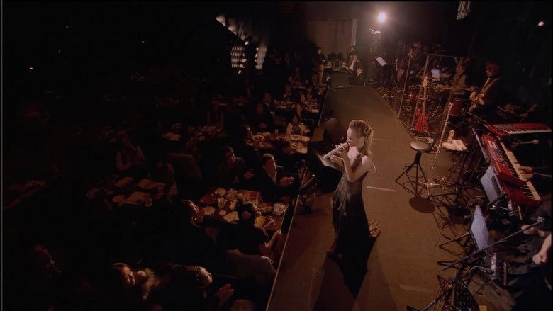 KODA KUMI ETERNITY ~Love & Songs~ At Billboard Live Tokyo (2011)