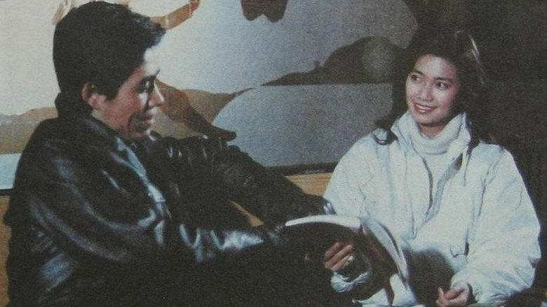 Tian Shi Yu Mo Gui (1987)