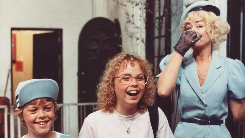 Med Lill-Klas I Kappsacken (1983)