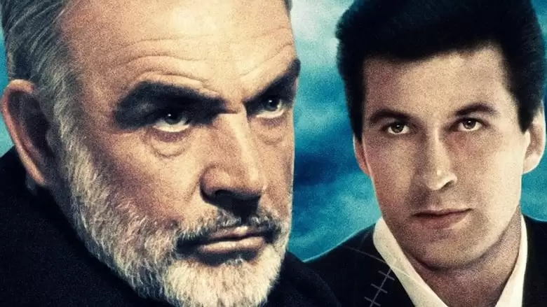 The Hunt For Red October (1990)