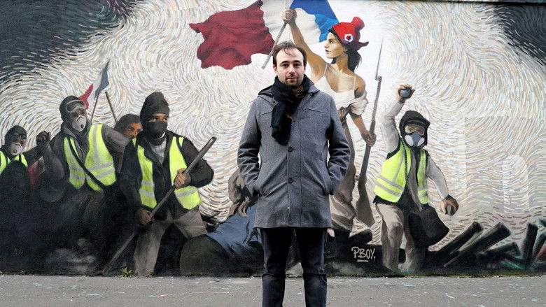 Demokratie Unter Druck: Europa Vor Der Wahl (2019)