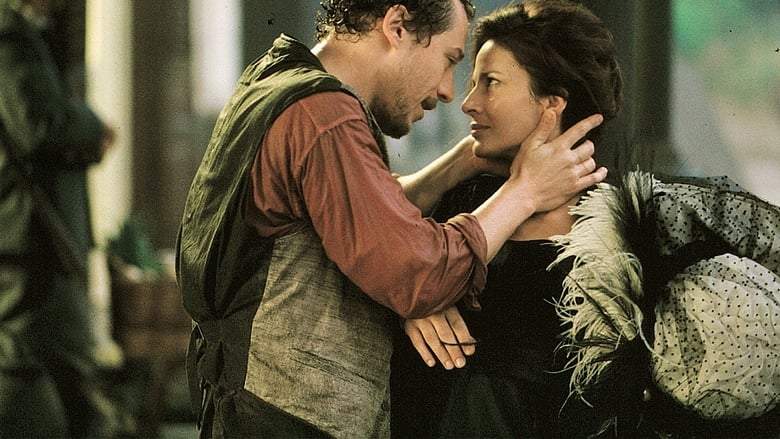 A Scandalous Journey (2002)
