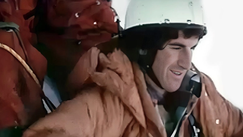 Glace Extreme (1980)