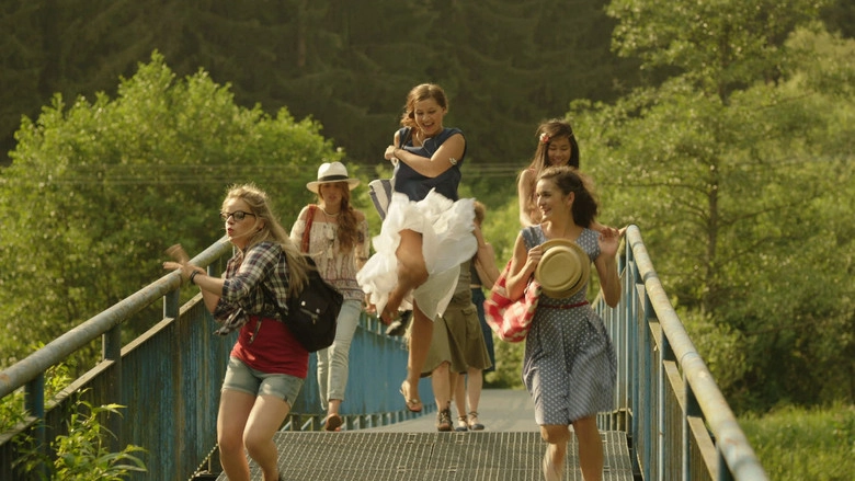 The Musical, Or The Way To Happiness (2016)