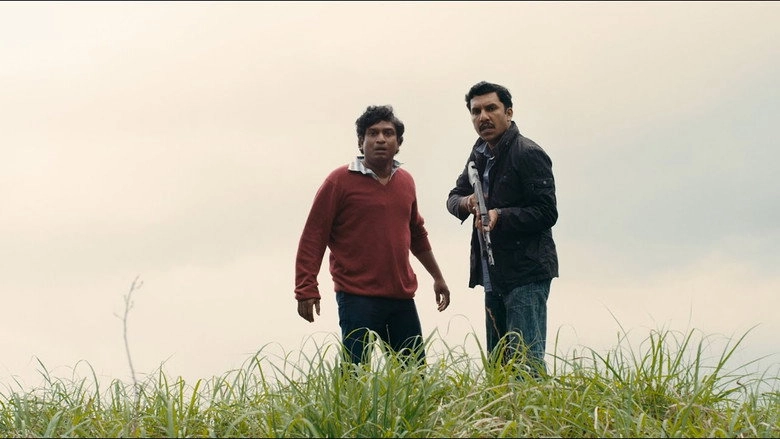 Whispering Mountains (2023)