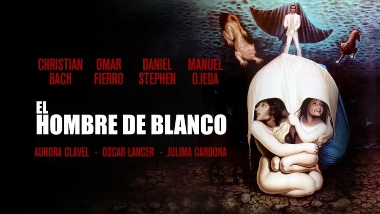 The Man In White (1994)