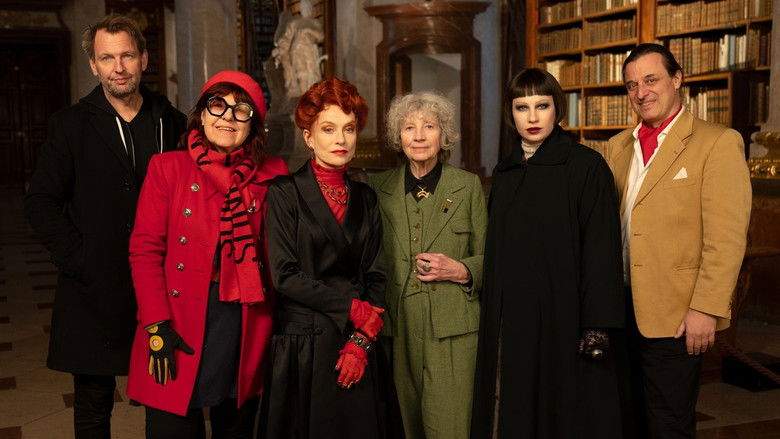 The Blood Countess (2026)