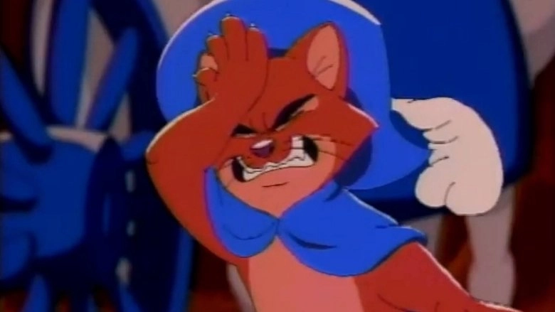 Puss In Boots (1999)