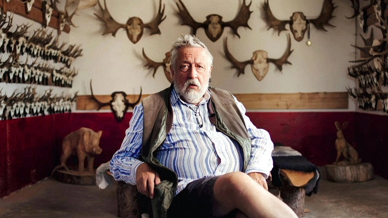 GW Berattar - Goring I Sverige (2019)
