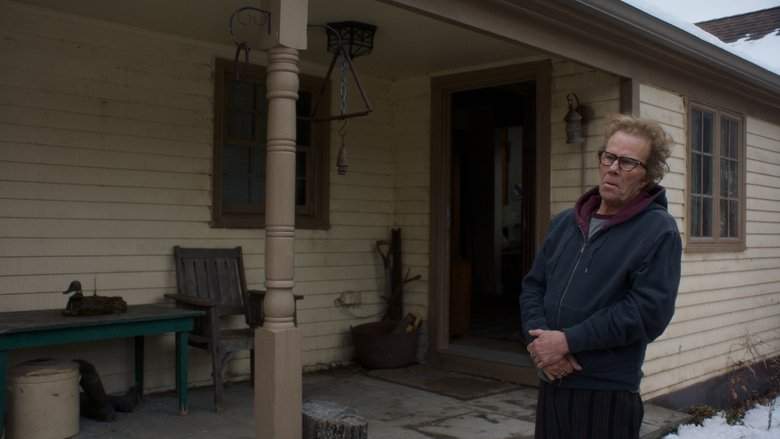 Father, Mother, Sister, Brother (2025)