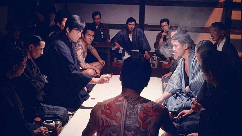 Duel In The Storm (1968)