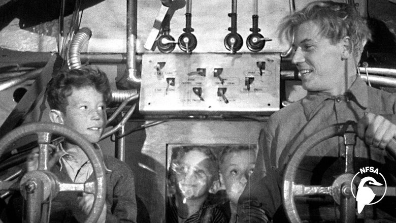 Pacific Adventure (1946)