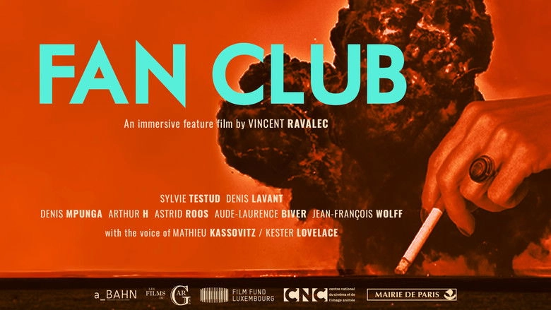 Fan Club (2018)