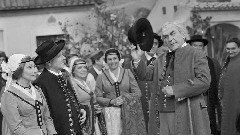 Prodana Nevesta (1982)