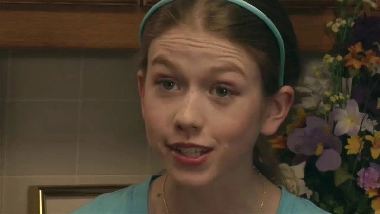 Lily: More Than Puppy Love (2013)