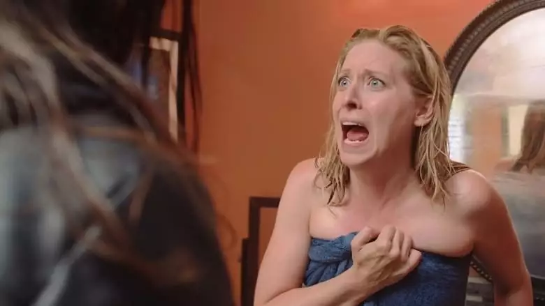 Johnny Gruesome (2018)