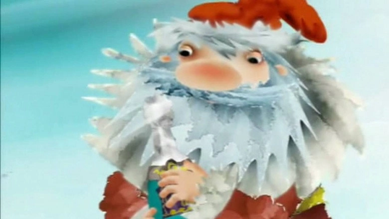 The Christmas Tree Thieves (2005)